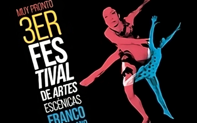 Tercera edición del Festival de Artes Escénicas Franco Venezolano