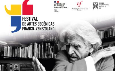 Culminó con éxito Festival de Artes Escénicas Franco-Venezolano