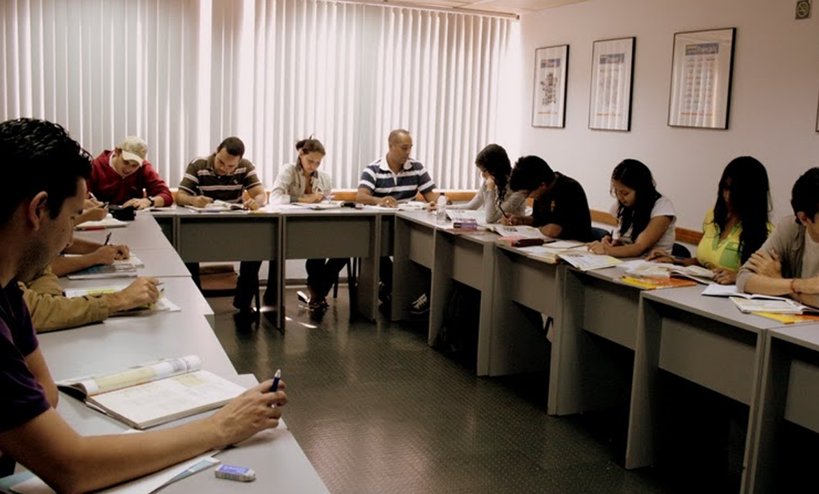 La Tahona Alianza Francesa Caracas